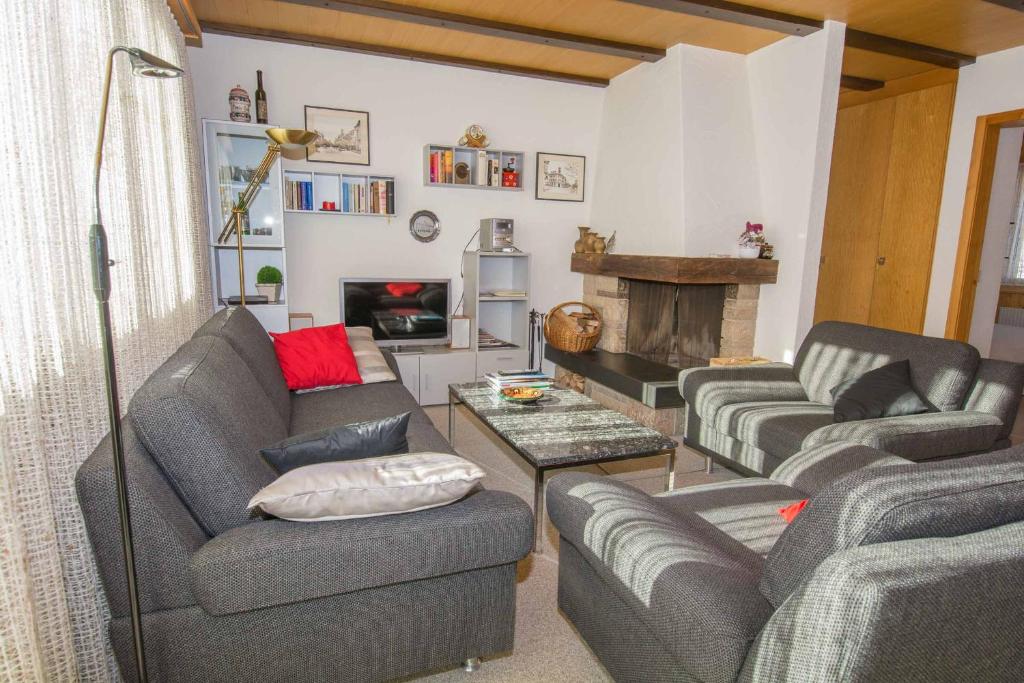 Chalet Apollo room 2