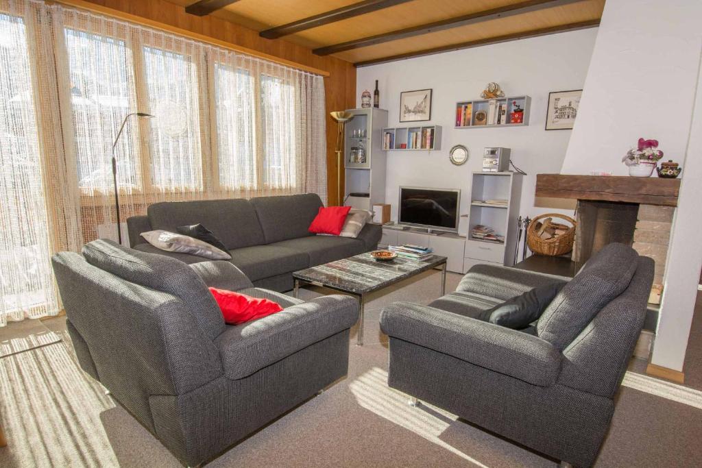 Chalet Apollo room 3