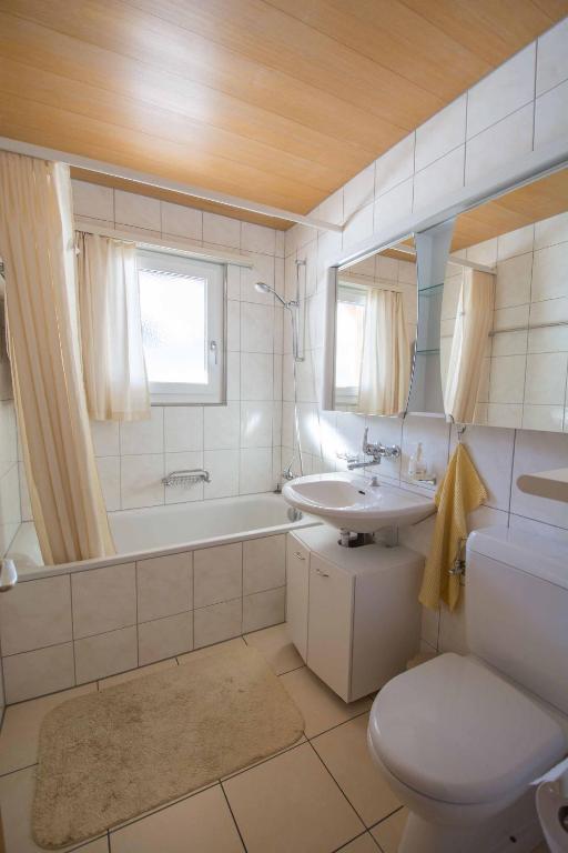Chalet Apollo room 6